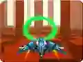 Lojë Infinite Jet Speed Racer në internet