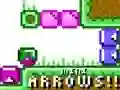 Lojë Mini Arrows në internet