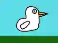Lojë Crazy Goose në internet