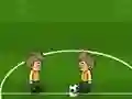 Lojë Football Superstars 2022 në internet
