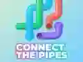 Lojë Connect The Pipes në internet