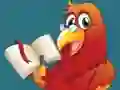 Lojë G2E Genius Red Bird Rescue në internet