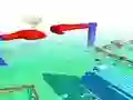 Lojë Roller 3d në internet