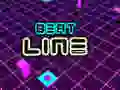 Lojë Beat Line në internet