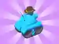Lojë Tank Rush në internet