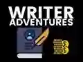Lojë Writer Adventures në internet