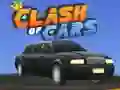 Lojë Clash Of Cars në internet