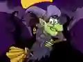 Lojë The Builder Halloween Castle në internet