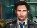 Lojë The Crime Hunter në internet