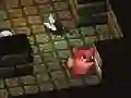 Lojë Crypt Rush në internet