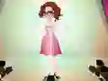 Lojë Girls Dress Up në internet