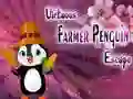 Lojë Virtuous Farmer Penguin Escape në internet