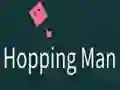 Lojë Hopping Man në internet