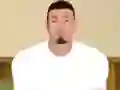 Lojë Busted në internet