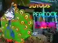 Lojë Joyous Peacock Escape në internet