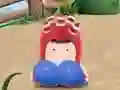 Lojë Oddbods Looney Ballooney në internet