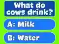 Lojë Trivia Best Family Quiz në internet