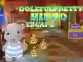Lojë Doleful Pretty Hippo Escape në internet