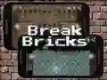 Lojë Break Bricks në internet