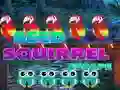 Lojë Seed Squirrel Escape në internet