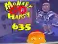Lojë Monkey Go Happy Stage 635 në internet