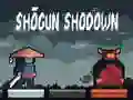 Lojë Shogun Showdown në internet