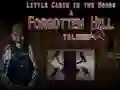 Lojë Little Cabin in the Woods – A Forgotten Hill Tale në internet