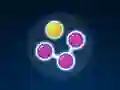 Lojë Connect The Bubbles në internet