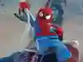 Lojë Police Superhero Rescue Games në internet