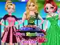 Lojë Girls Pre Spring Getup në internet