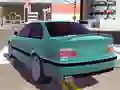 Lojë Best Amazing Car Parking - 3D simulaor në internet