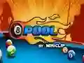Lojë 8 Ball Pool Multiplayer në internet