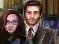Lojë Find Justice në internet