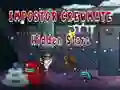 Lojë Imposter Hidden Stars në internet