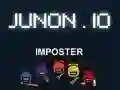 Lojë Junon.io Imposter në internet