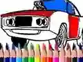 Lojë Back To School: Fun Coloring Book në internet