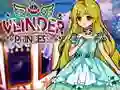 Lojë Vlinder Princess në internet