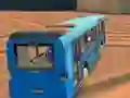 Lojë Bus Crash Stunts Demolition 2 në internet