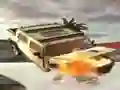 Lojë Car Crash 2 Stunts Demolition në internet