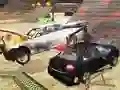 Lojë Car Crash Online në internet