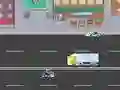 Lojë Cars N Guns në internet
