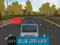 Lojë City Bus Driver në internet