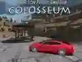 Lojë Colosseum Project Crazy Car Stunts në internet