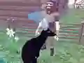 Lojë Deer Simulator 3D në internet