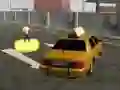 Lojë Open World Delivery Simulator në internet