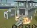 Lojë Phisics Destroyer në internet
