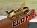 Lojë Evo F2 në internet