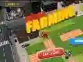 Lojë Puzzle Farming në internet