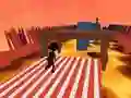 Lojë Floor is Lava 3d në internet