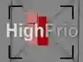 Lojë HighPrio në internet